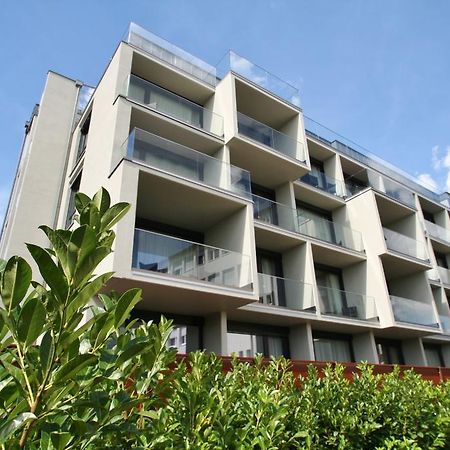 Suytes Aparthotel ไฮเดลเบิร์ก ภายนอก รูปภาพ