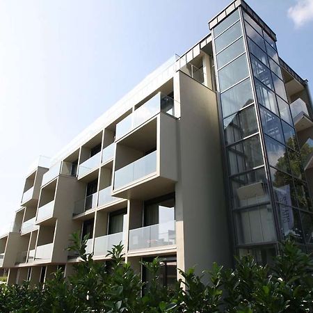 Suytes Aparthotel ไฮเดลเบิร์ก ภายนอก รูปภาพ
