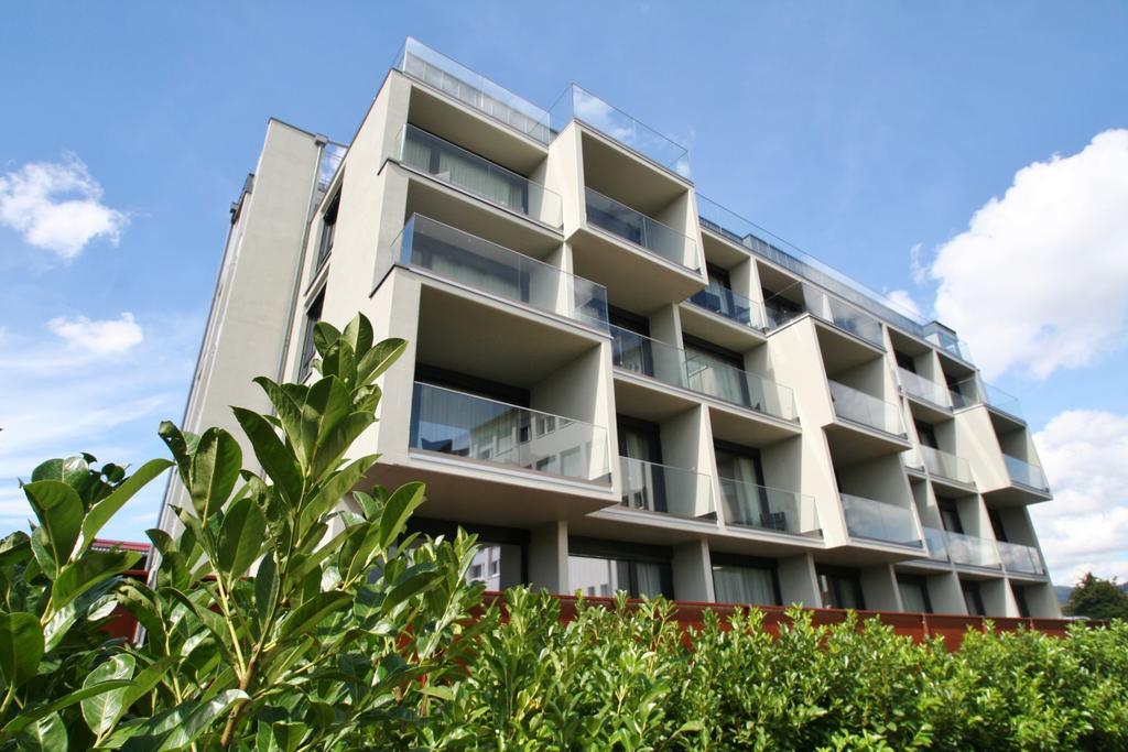 Suytes Aparthotel ไฮเดลเบิร์ก ภายนอก รูปภาพ