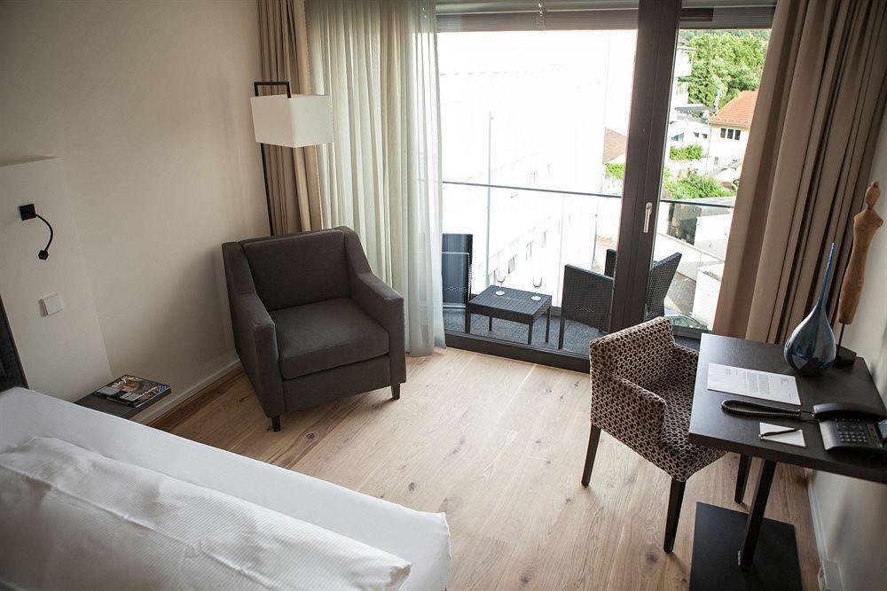 Suytes Aparthotel ไฮเดลเบิร์ก ภายนอก รูปภาพ