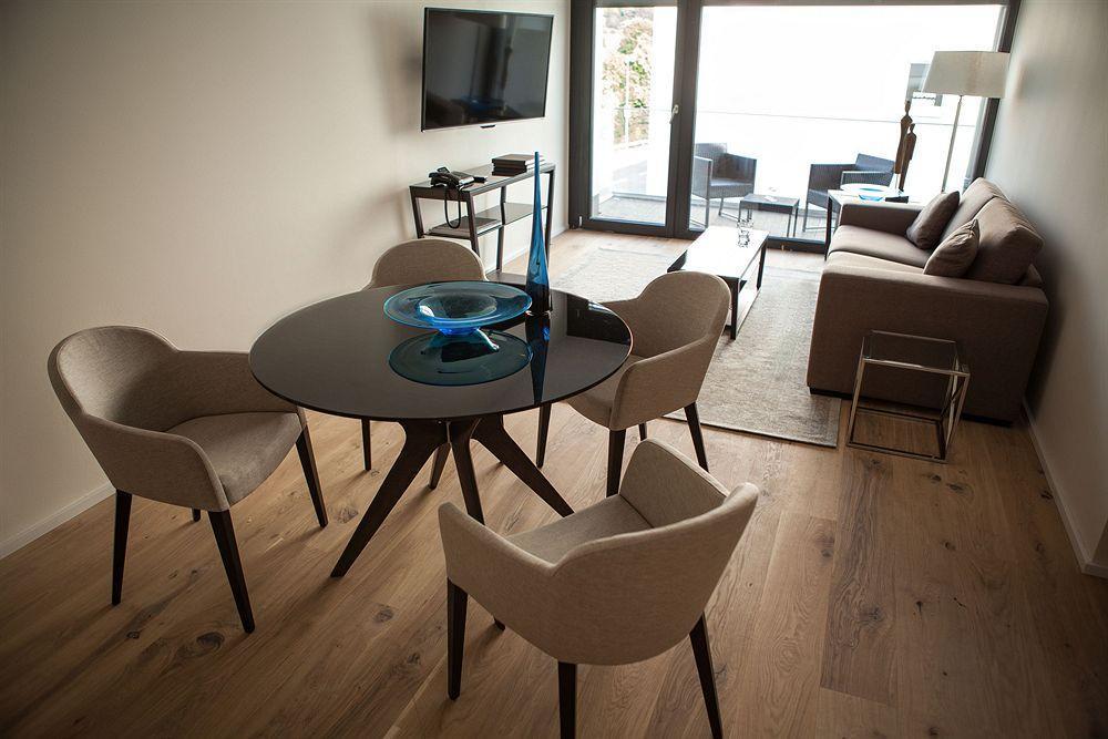Suytes Aparthotel ไฮเดลเบิร์ก ภายนอก รูปภาพ