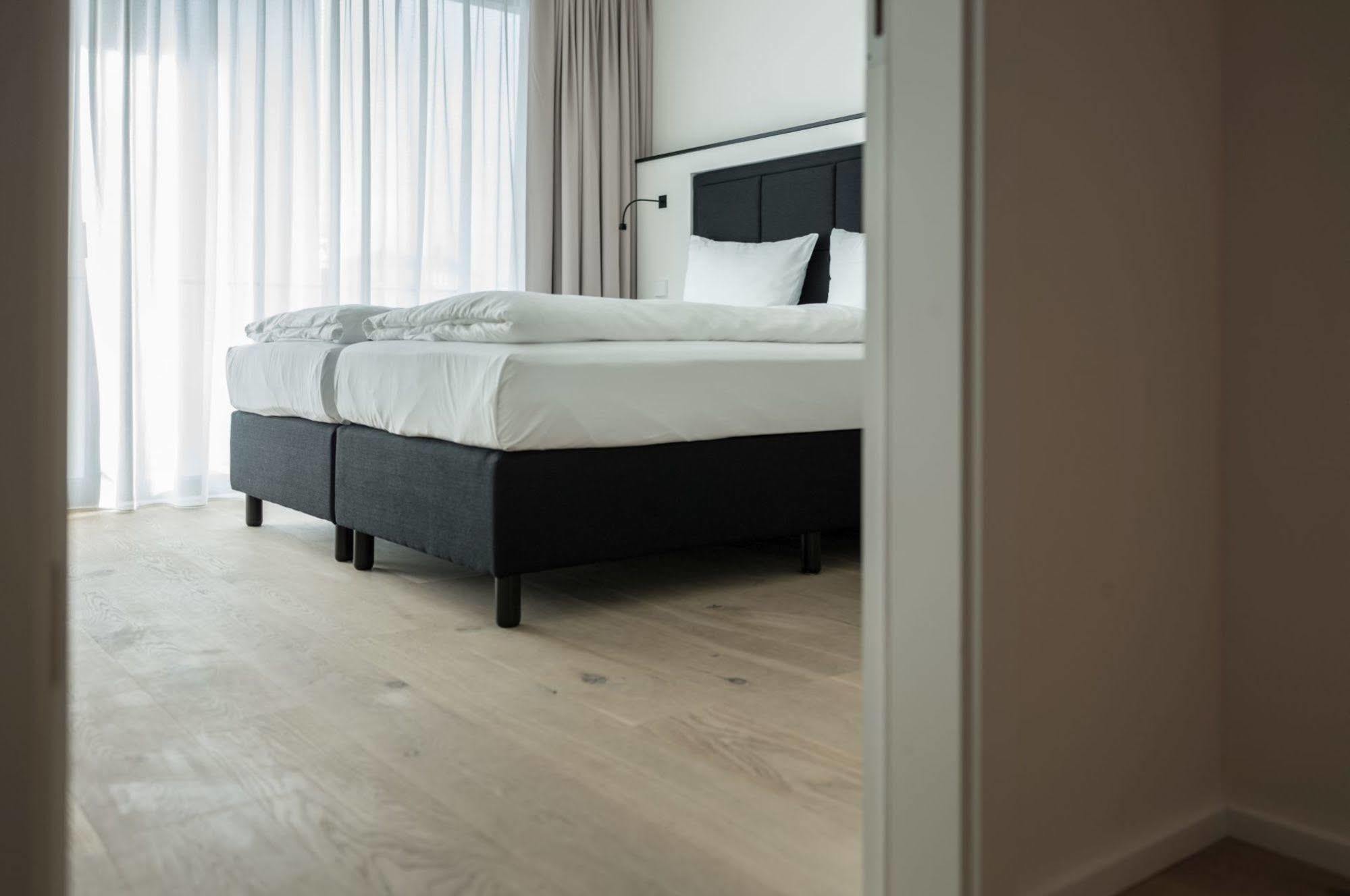 Suytes Aparthotel ไฮเดลเบิร์ก ภายนอก รูปภาพ